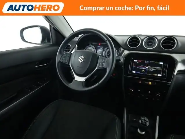 Suzuki Vitara view 14