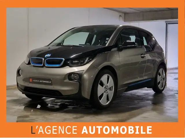 BMW i3 94Ah Range Extender Plug-In - Garantie 12M