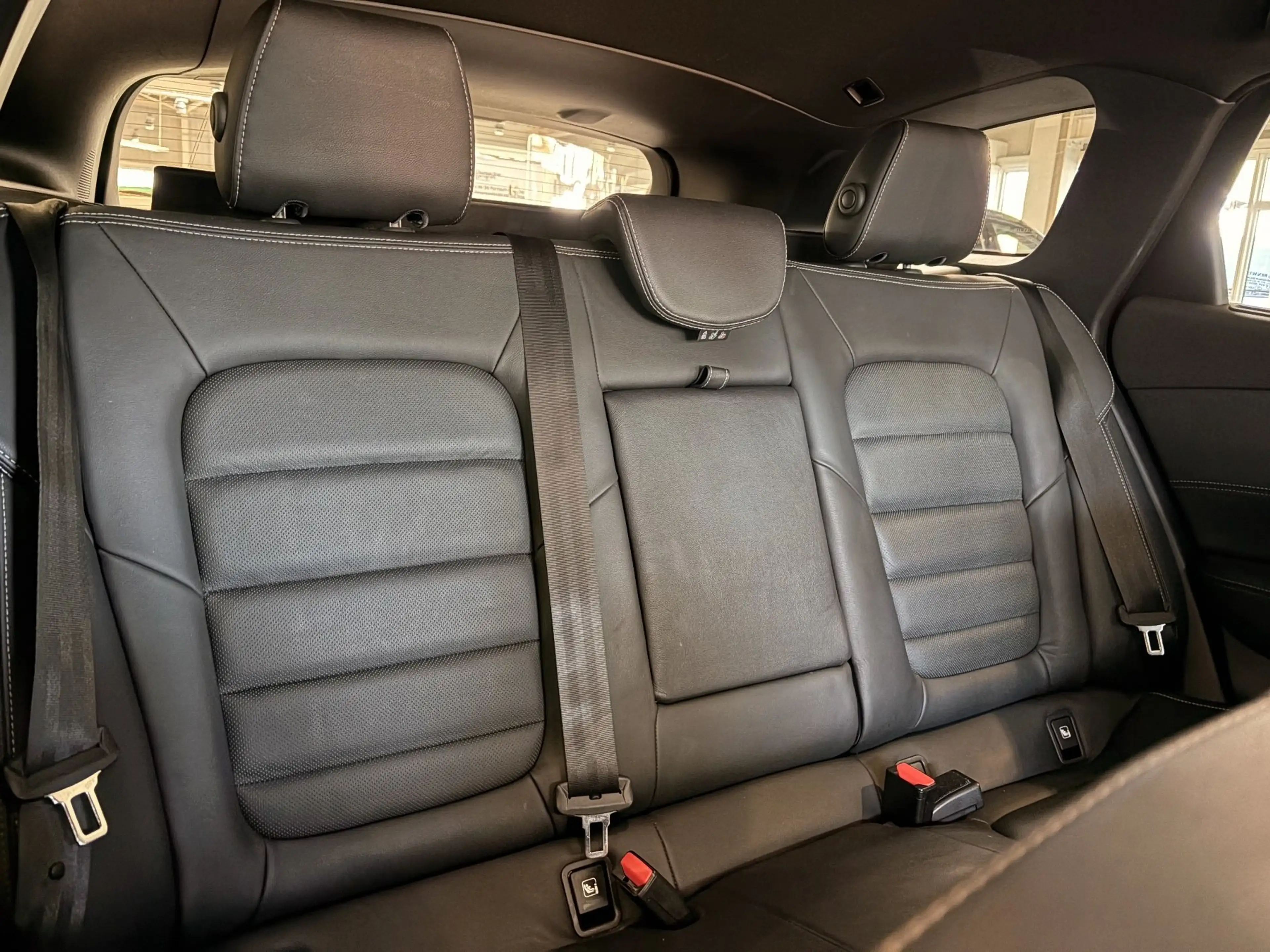Renault Talisman Grandtour Intens TCe 225 PS EDC — photo 6