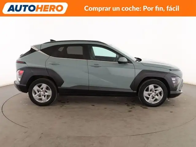 Hyundai Kona view 7