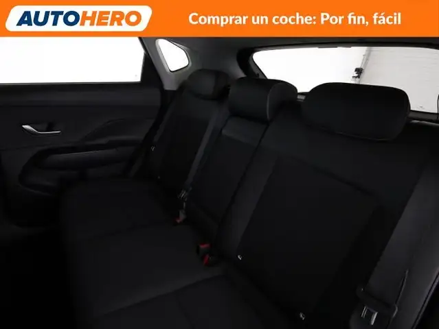 Hyundai Kona view 15