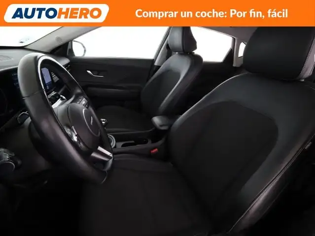 Hyundai Kona view 11