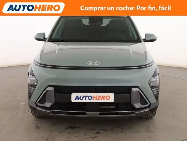 Hyundai Kona view 9