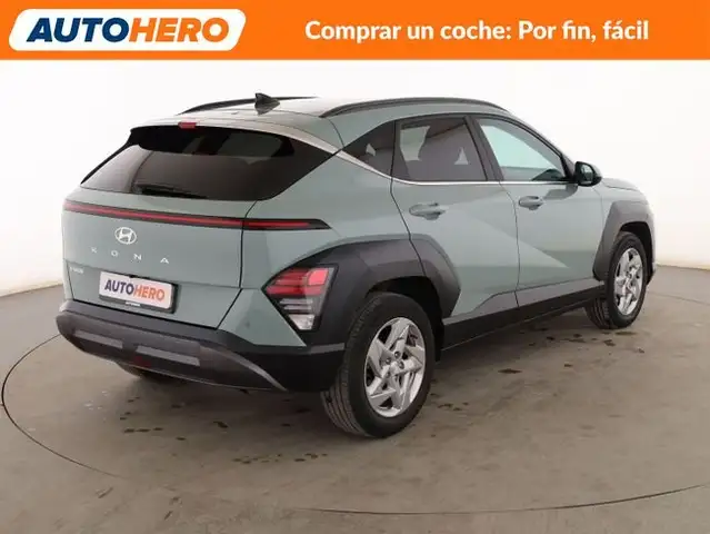 Hyundai Kona view 6