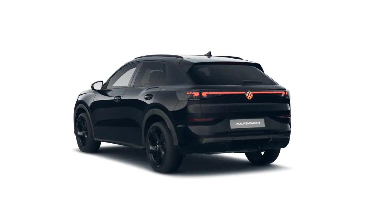 Volkswagen T-Roc R-Line 1.5eTSI DSG / BlackStyle, Pano, HuD 6