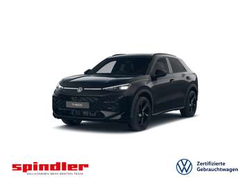 R-Line 1.5eTSI DSG / BlackStyle, Pano, HuD