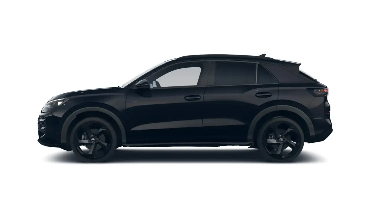 Volkswagen T-Roc R-Line 1.5eTSI DSG / BlackStyle, Pano, HuD 7