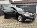 Volkswagen Passat Variant Comfortline BMT + LED + NAVI + 0% FINANZIERUNG Negro - thumbnail 3