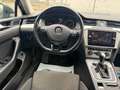 Volkswagen Passat Variant Comfortline BMT + LED + NAVI + 0% FINANZIERUNG Negro - thumbnail 19