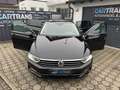 Volkswagen Passat Variant Comfortline BMT + LED + NAVI + 0% FINANZIERUNG Negro - thumbnail 4