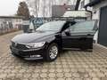 Volkswagen Passat Variant Comfortline BMT + LED + NAVI + 0% FINANZIERUNG Negro - thumbnail 1