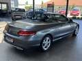 Mercedes-Benz 220 C C220d Aut Navi Leder Airscarf Akustik Navi LED Gris - thumbnail 25