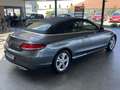 Mercedes-Benz 220 C C220d Aut Navi Leder Airscarf Akustik Navi LED Gris - thumbnail 10