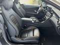 Mercedes-Benz 220 C C220d Aut Navi Leder Airscarf Akustik Navi LED Gris - thumbnail 3