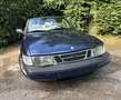Saab 900 900 2.0i Cabrio S Синий - thumbnail 11