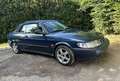 Saab 900 900 2.0i Cabrio S Синий - thumbnail 2