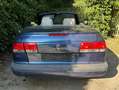 Saab 900 900 2.0i Cabrio S Bleu - thumbnail 3