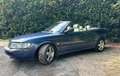 Saab 900 900 2.0i Cabrio S Синий - thumbnail 10