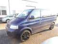 Volkswagen T5 Multivan 2.5TDI Blau - thumbnail 2