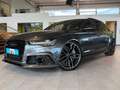 Audi RS6 Avant*Dynamik-Paket*Pano*Keramik*Soft*Matrix Grau - thumbnail 1