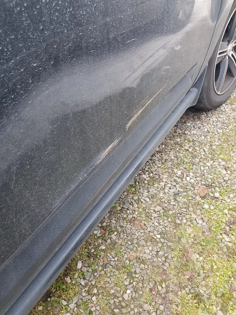 Jeep Compass Compass I 2006 2.0 td Limited 4wd Black - 2