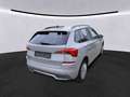 Skoda Kamiq 1.0 TSI Ambition *AHK*PARKSENSOR*SITZH* Gris - thumbnail 3