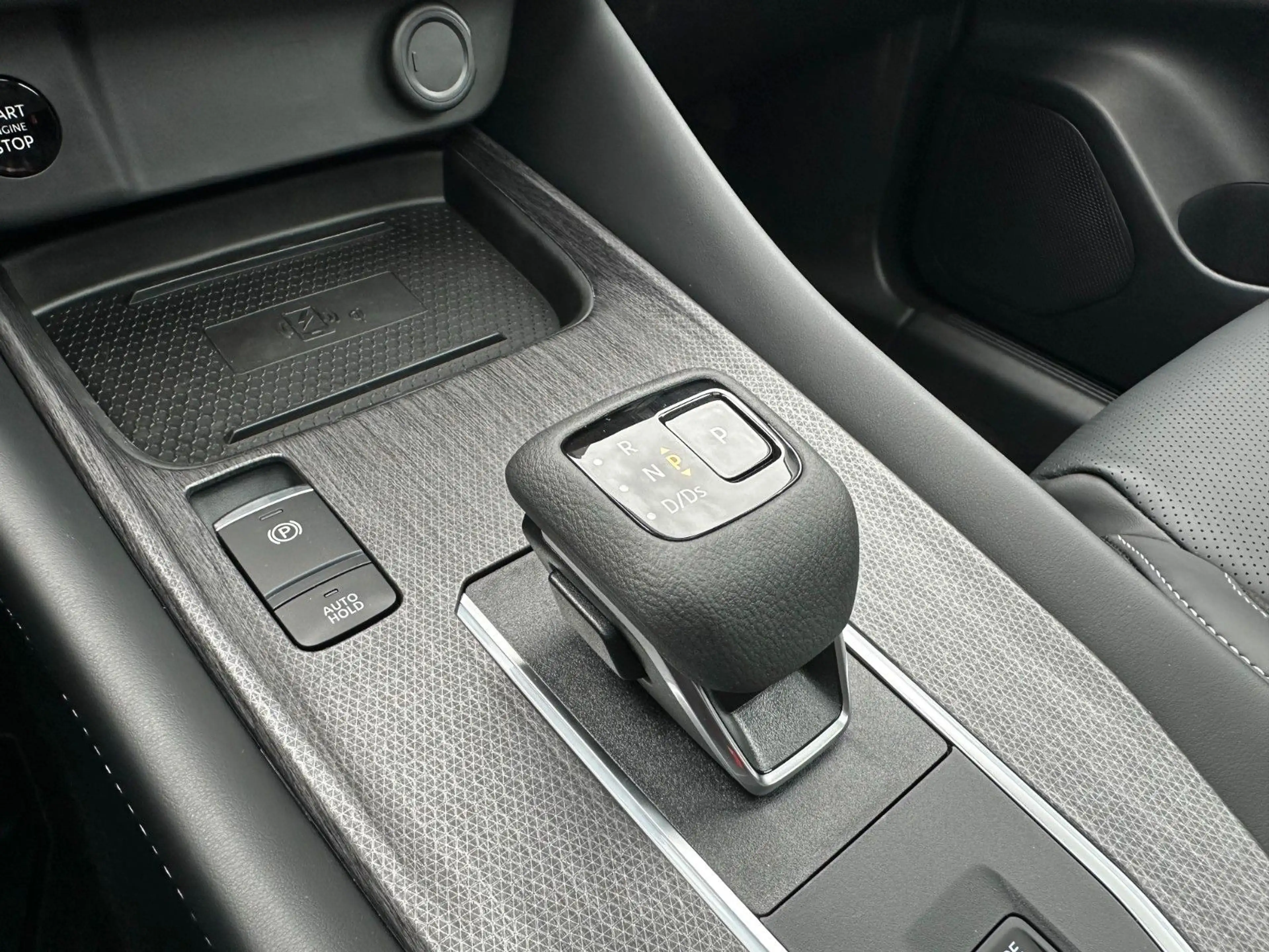 Nissan Qashqai Tekna+ Leder/Pano/Navi/Bose — photo 15