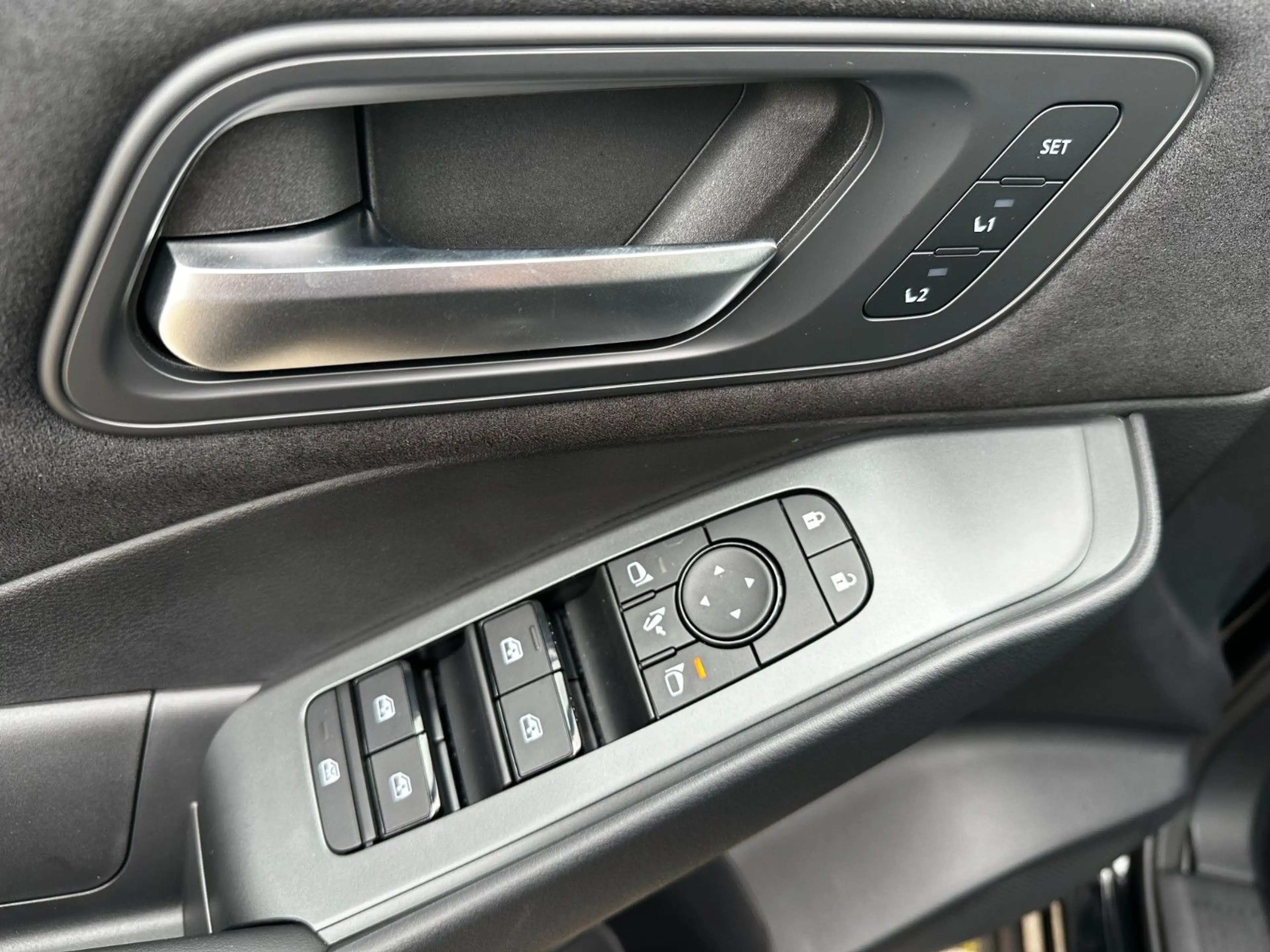 Nissan Qashqai Tekna+ Leder/Pano/Navi/Bose — photo 8