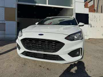 1.0 Ecoboost ST Line 125