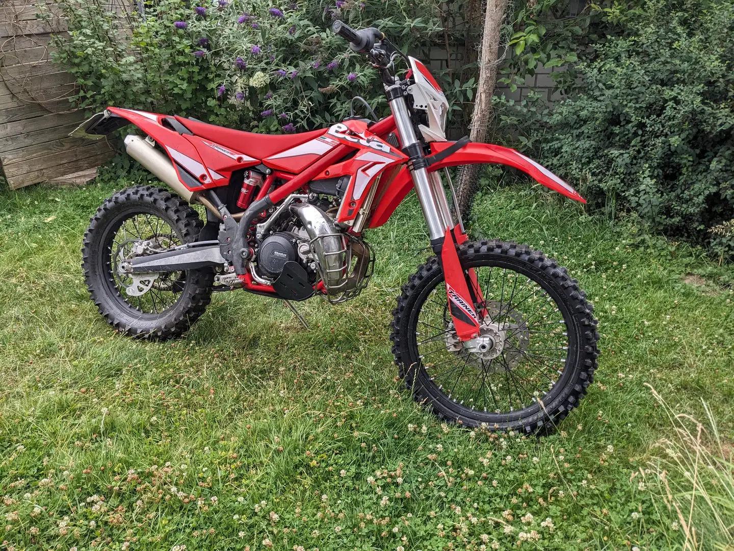 Beta Xtrainer 300 - 1