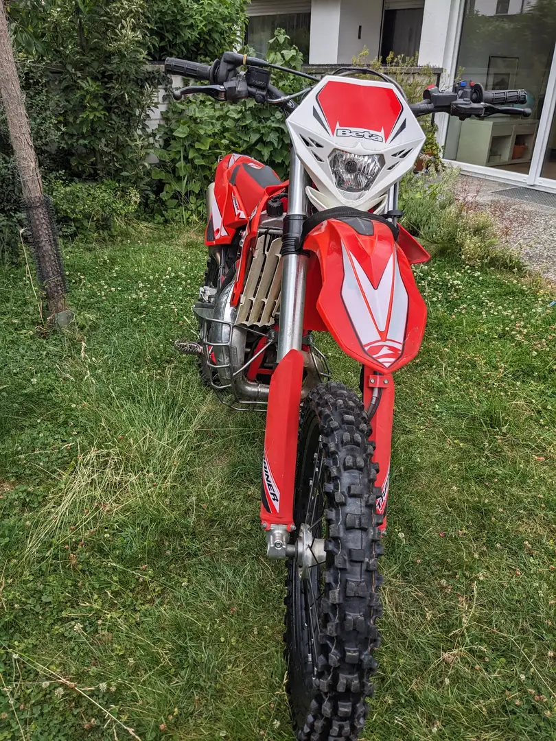 Beta Xtrainer 300 - 2