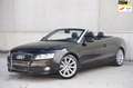 Audi A5 Cabriolet 2.0 TFSI 210pk, Automaat, Leder, Navigat Nero - thumbnail 1