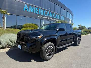 TRD SPORT PREMIUM