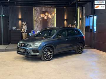 2.0 TSI 4DRIVE|PANO|BOMVOL!