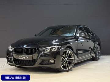 3-serie 320i M Sport Edition 184PK Automaat | Lede
