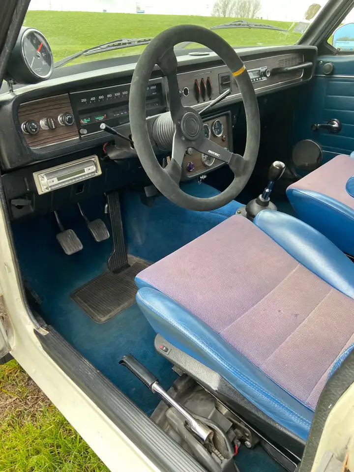 Volvo 145, foto 7