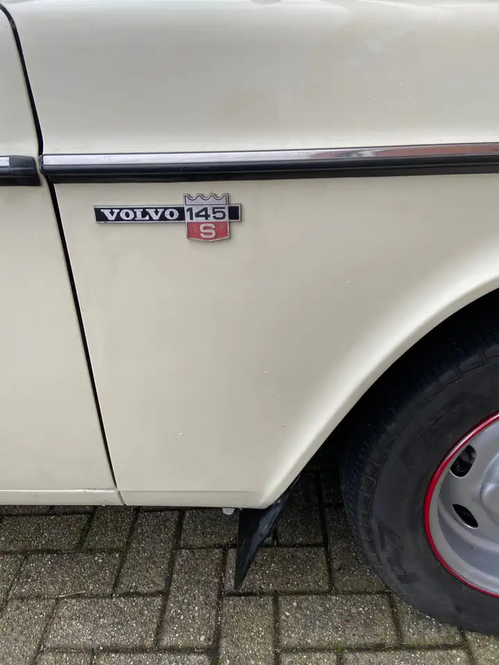 Volvo 145, foto 10