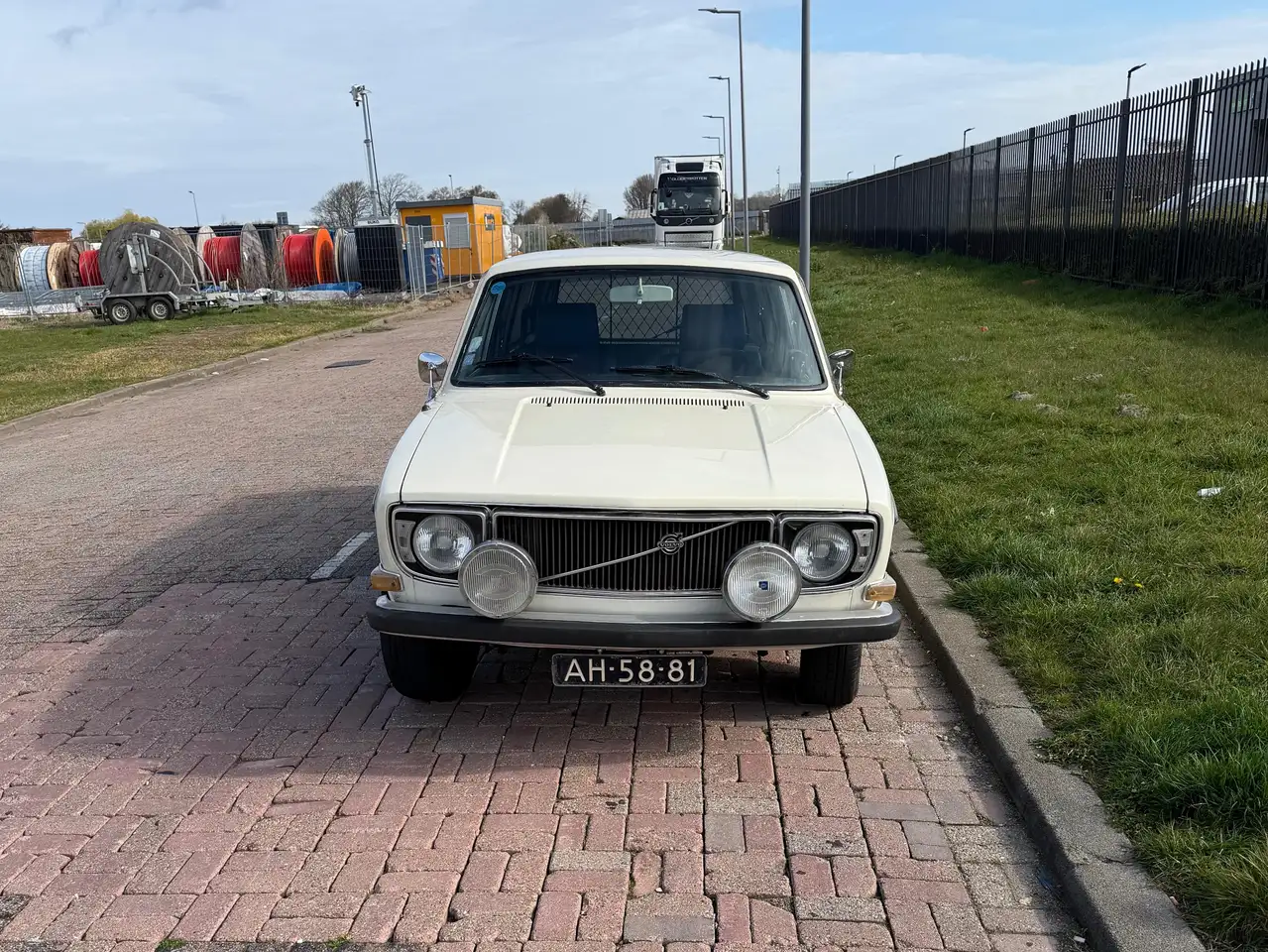Volvo 145, foto 3