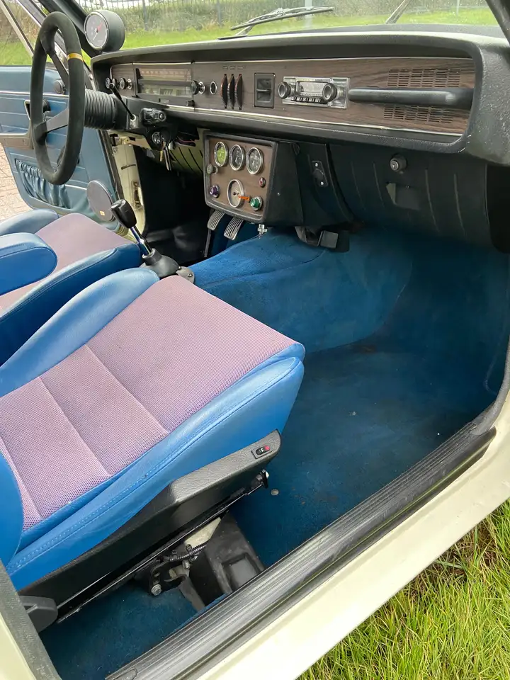 Volvo 145, foto 8