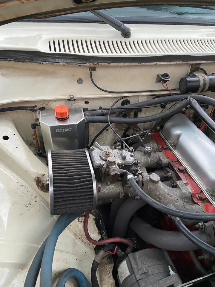 Volvo 145, foto 11