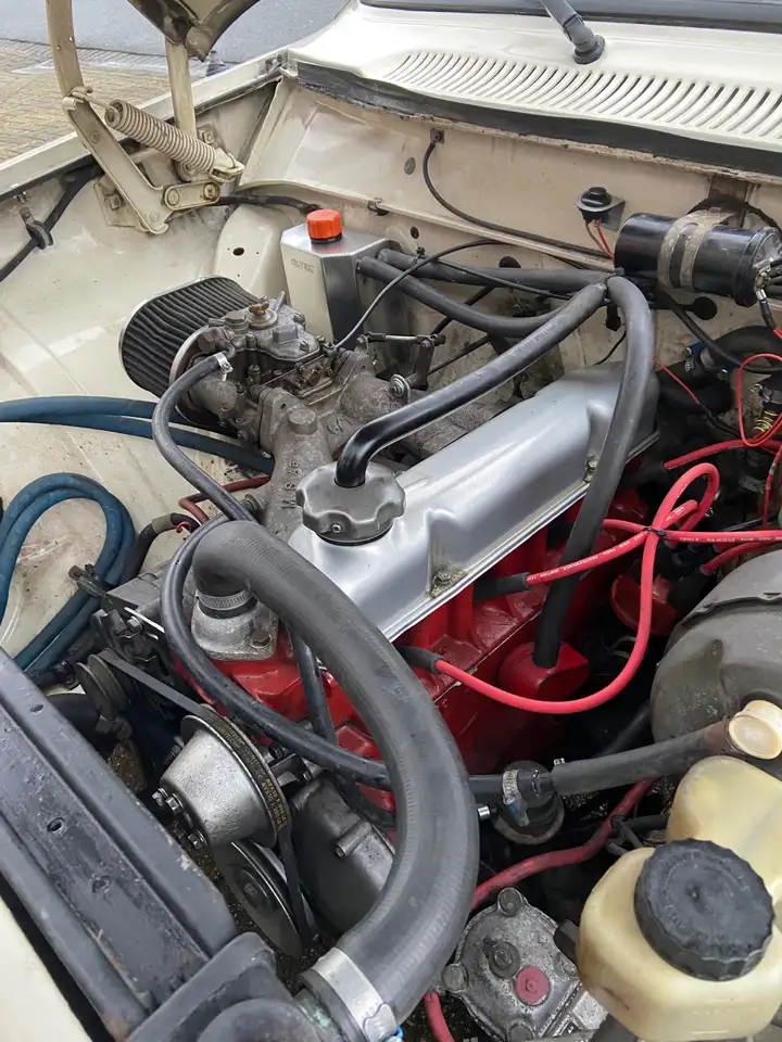 Volvo 145, foto 12