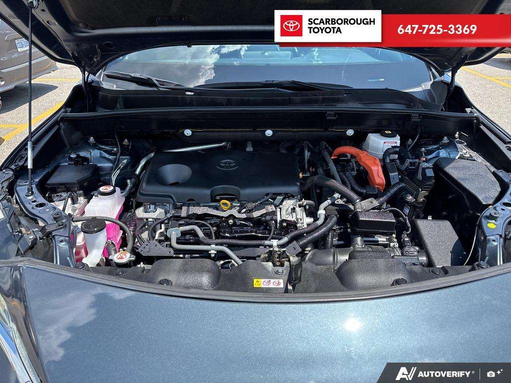 used 2021 Toyota Venza car, priced at $22,895