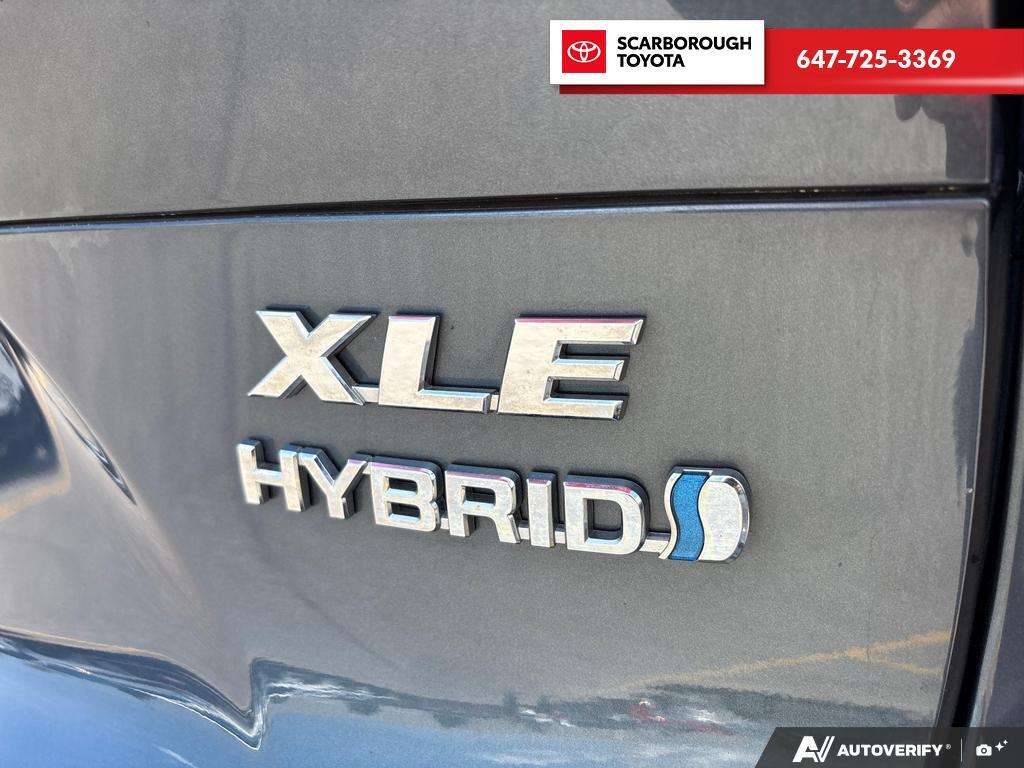 used 2021 Toyota Venza car, priced at $22,895