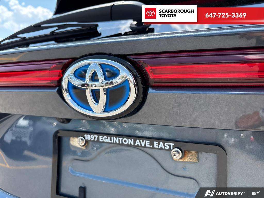 used 2021 Toyota Venza car, priced at $22,895