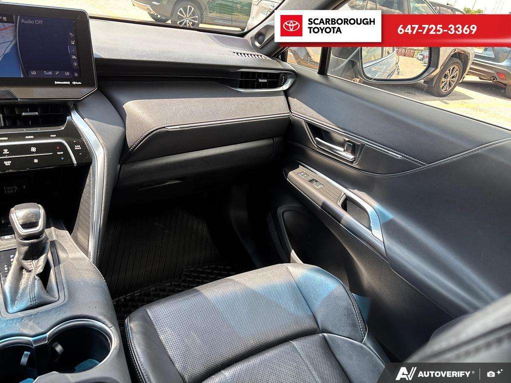 used 2021 Toyota Venza car, priced at $22,895