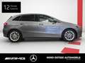 Mercedes-Benz B 200 PROGRESSIVE  PANO STANDHZ LED DAB PARKPAKE Grau - thumbnail 9