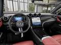 Mercedes-Benz GLC 300 GLC 300 AMG Coupe Red Interior Panorama MY2025 - thumbnail 6