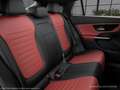 Mercedes-Benz GLC 300 GLC 300 AMG Coupe Red Interior Panorama MY2025 - thumbnail 10