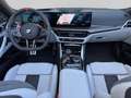 BMW M4 Competition Cabrio mit M xDrive M Drivers P. Blau - thumbnail 24
