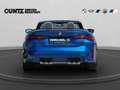 BMW M4 Competition Cabrio mit M xDrive M Drivers P. Blau - thumbnail 7